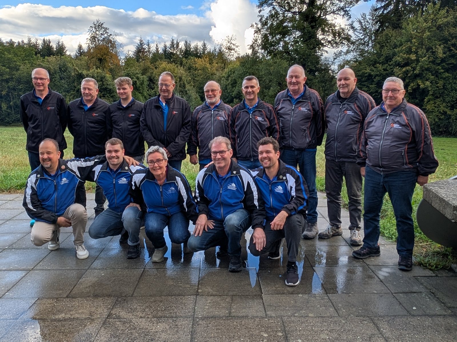 Bezirkscup 2026 Bezirkscup 2026